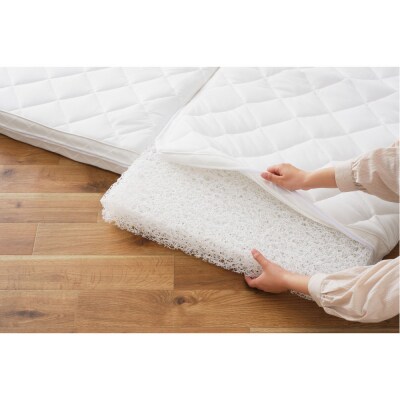 マットレス エアリーマットレス D ダブル  HG90R-D