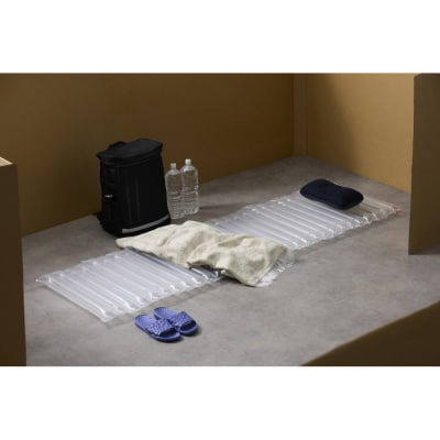 3日間分の緊急防災セット 1人用 BMH-1