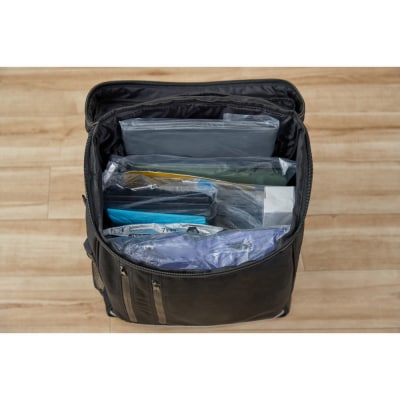 3日間分の緊急防災セット 2人用 BMT-2