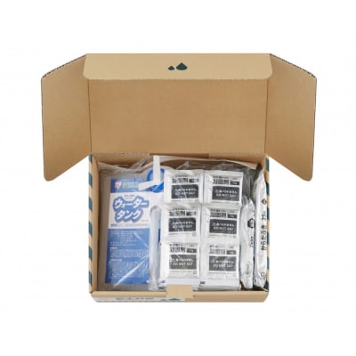 断水対策ボックス DSS-3