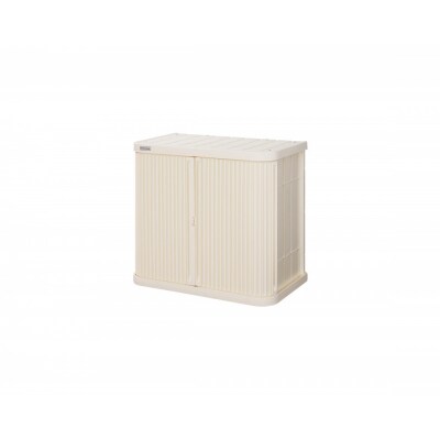 ミニロッカー ML-800PP アイボリー