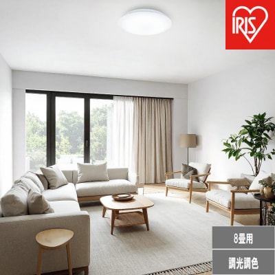 LED�V�[�����O���C�g 8�� �������F CEA8DL-7.0