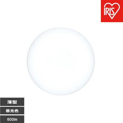 LED小型シーリングライト 　昼光色 SCL6D-U2