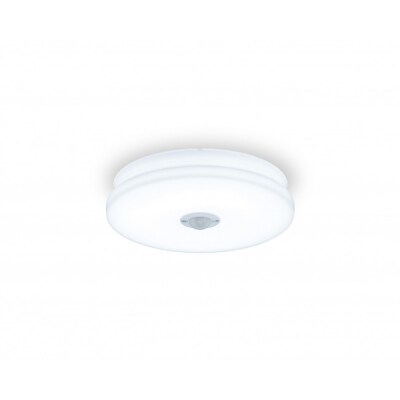 LED小型シーリングライト 人感センサー付 　昼光色 SCL6D-MS-U2