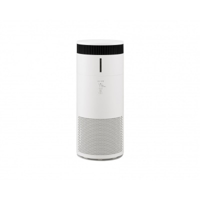 加湿空気清浄機 20畳 AAP-SH40A-W ホワイト