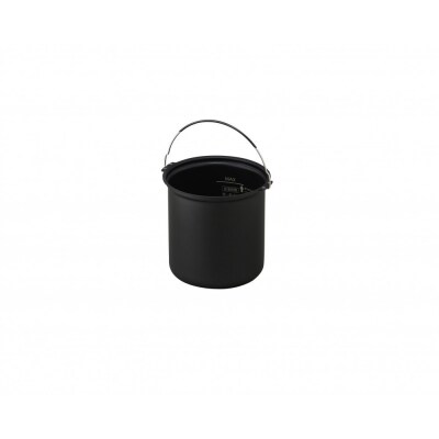 スチーム式加湿器 400ml AHM-MHU40A-H グレー