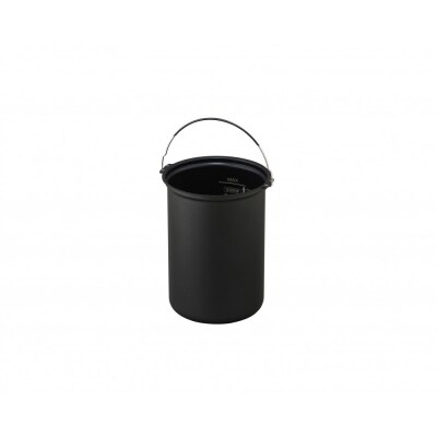 スチーム式加湿器 600ml AHM-MHU60A-H グレー
