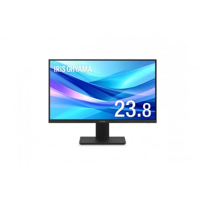 液晶ディスプレイ 23インチ DC-CF235S-B ブラック