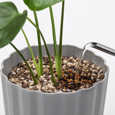穏やかに育つ観葉植物の土 10L IHPC-10L