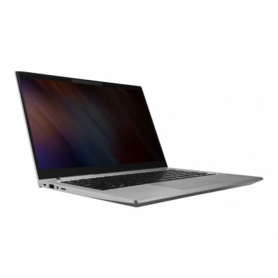PC用のぞき見防止フィルター 13.3inch PFL-A13W9PVM1-B ブラック