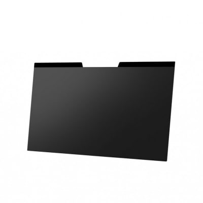 PC用のぞき見防止フィルター 13.3inch PFL-A13W9PVM1-B ブラック