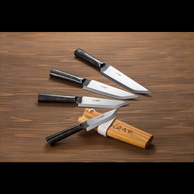 フクロナガサ(6寸)西根打刃物製作所|nukf-00007