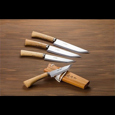 叉鬼ナガサ(8寸)西根打刃物製作所|nukf-00009