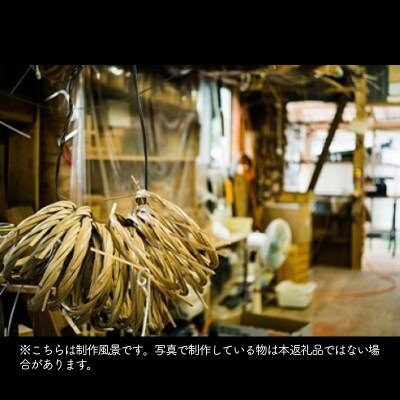 天然秋田杉 ストレート型カップ(竹タガ) 国産 職人手作り |odwa-00004