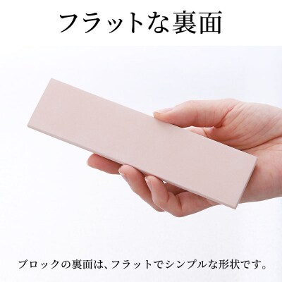 soil ドライングブロック レギュラー【ホワイト】日本製  珪藻土|drlz-030101a