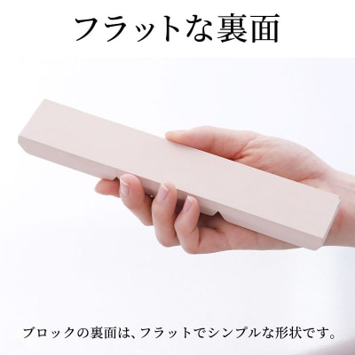 soil ドライングブロック ラージ【ホワイト】日本製  珪藻土|drlz-040101a