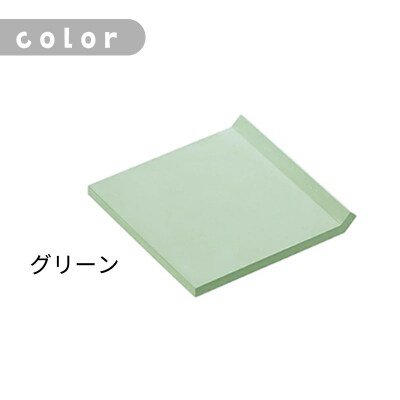 soil コースター for ボトル【グリーン】珪藻土 日本製|drlz-070101b