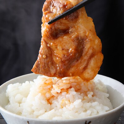 「あきた美豚」バラエティセット(各500g)豚肉|mmld-030101