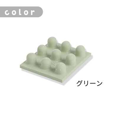 soil ドライングボード for ペットボトル【グリーン】|drlz-120101b