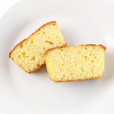 自家製野菜のパウンドケーキ【かぼちゃ】|fksf-030101