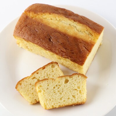 自家製野菜のパウンドケーキ【さつまいも】|fksf-040101