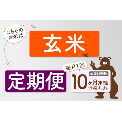 令和7年産 新米受付《定期便10ヶ月》あきたこまち 25kg【玄米】|foap-20910