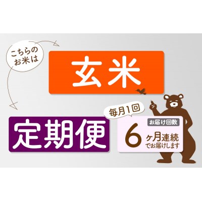令和7年産 新米受付《定期便6ヶ月》あきたこまち 50kg【玄米】|foap-21206