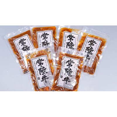 【茨城県共通返礼品】お歳暮熨斗付 煮込みハンバーグ 常陸牛ビーフシチュー [AU012yas]