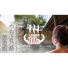 八千代グリーンビレッジ 「 やちよ乃湯 憩遊館 」 温泉 入浴 回数券(10枚) [AN014ya]
