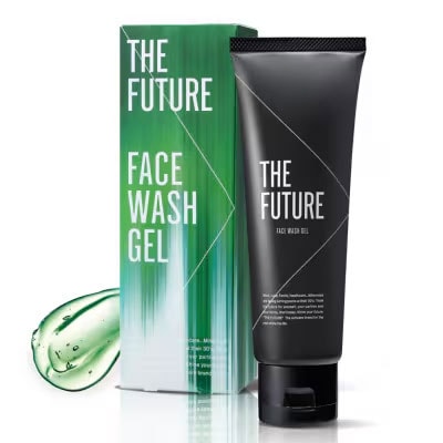 THE FUTURE ( ザフューチャー ) 洗顔料 150g 男性化粧品  [BX030ya]