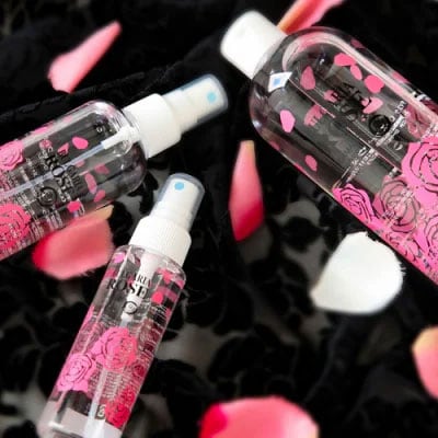 BULGARIA ROSE ダマスク ローズ ウォーター 500ml×2本  [BX012ya]