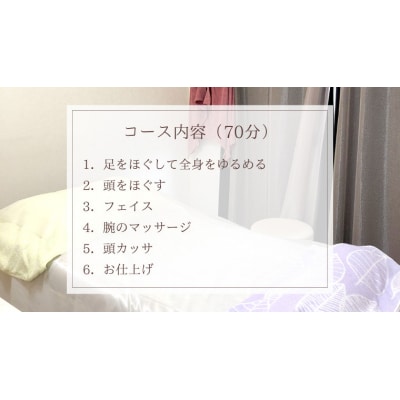 Reset Lounge 脳洗浄 ドライケア 70分 体験 利用券 チケット [CP002ya]