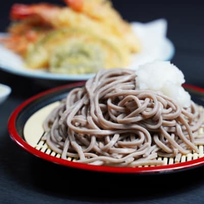 生そば・生ラーメン・焼きそばセット【通年C】 [AG020ya]