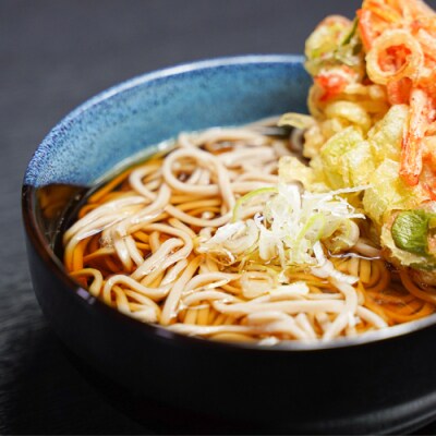生そば・生ラーメン・焼きそばセット【通年C】 [AG020ya]
