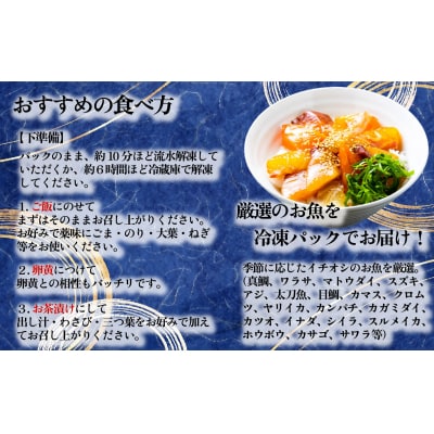 海鮮漬け丼5種セット 10パック マグロ 海鮮丼 海鮮丼 海鮮 刺身 本鮪 本マグロ 鮃 ヒラメ