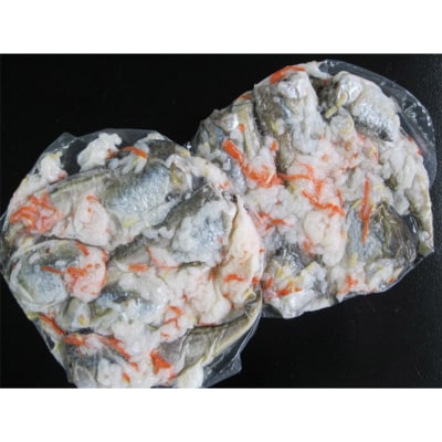 ハタハタ子持ずし 400g 樽入り 飯寿司|16_szk-020101