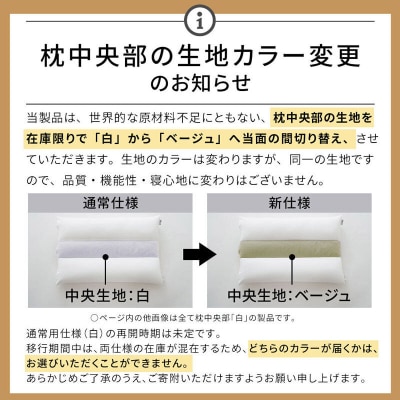 男の夢枕 ビーズ素材 洗える 消臭 枕カバー 付き 男性用 安眠枕 硬め|16_mkr-380101