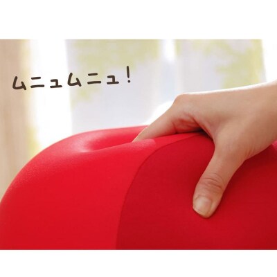 王様の膝下枕 標準サイズ(ブラウン)膝を乗せた瞬間、気持ちいい|16_mkr-20c101m