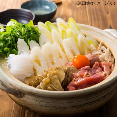 きりたんぽ5本+比内地鶏スープセット 水木食品ストア|16_mks-120501