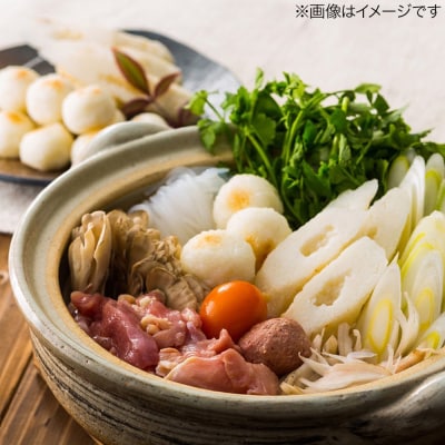 きりたんぽ5本+比内地鶏スープセット 水木食品ストア|16_mks-120501