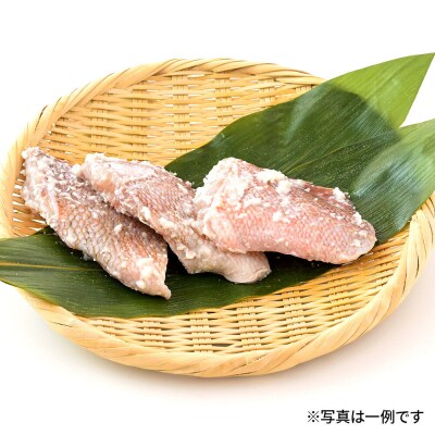 塩麹漬(魚種おまかせ)6パックセット|16_szk-070601