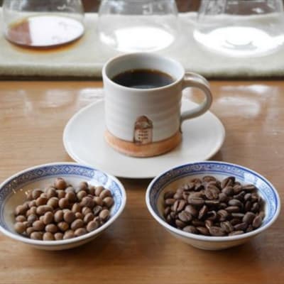 コーヒー 自家焙煎珈琲 北工房 珈琲 定期便 (3回)  