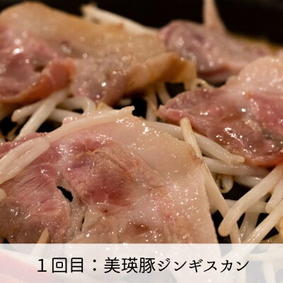 KOERUの定期便(3回便)[056-06]