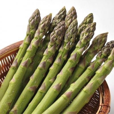≪令和8年産先行受付!≫美景農園　野菜の定期便(6回)