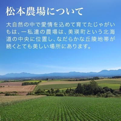 【令和7年産先行受付!】松本農場の北かむい10kg 