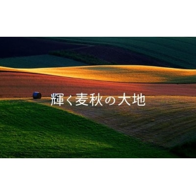 写真家　菊地晴夫　額付き写真[020-03]