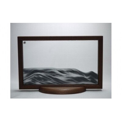 月あかり工房　サンドピクチャー(1層)[044-07]