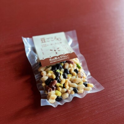 丘の恵みびえい　豆ごころ&糀ジュレセット[010-168]