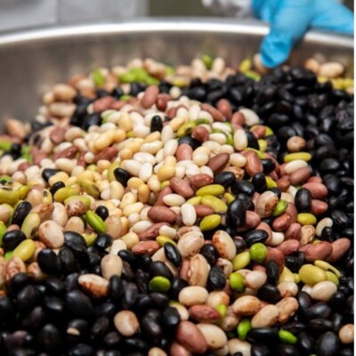 丘の恵みびえい　豆ごころ3パック