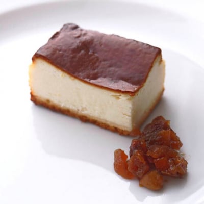 チーズケーキ　MERLE 